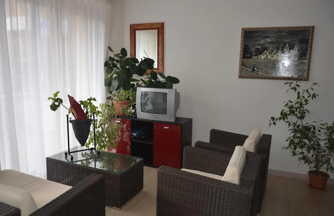 Residence Della Vista-1